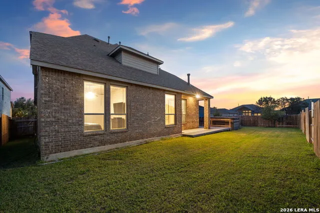 1511 Balcones Fault New Braunfels, TX 78132