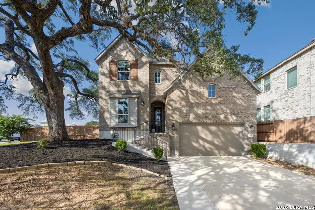 1511 Balcones Fault New Braunfels, TX 78132