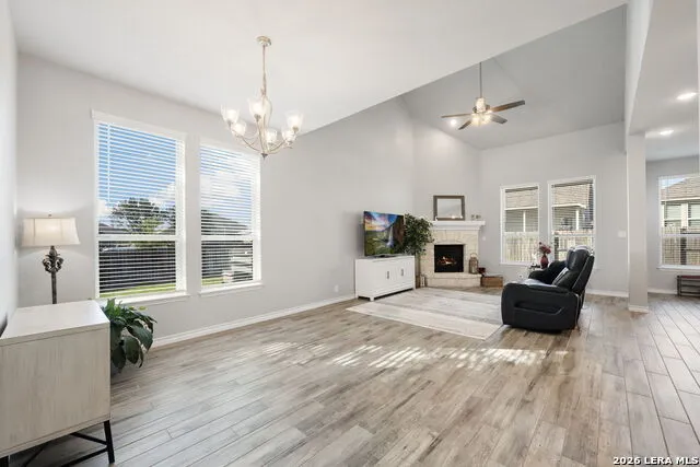 1511 Balcones Fault New Braunfels, TX 78132