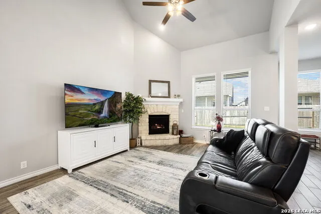 1511 Balcones Fault New Braunfels, TX 78132