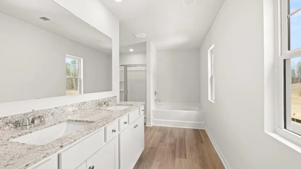 6031 Airedale Drive Union City, GA 30291