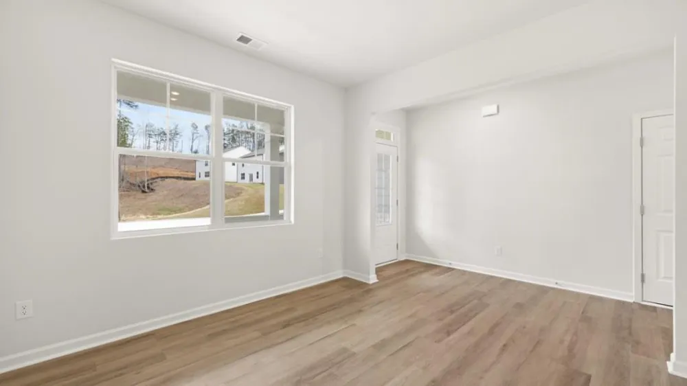6031 Airedale Drive Union City, GA 30291
