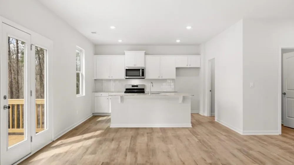 6031 Airedale Drive Union City, GA 30291