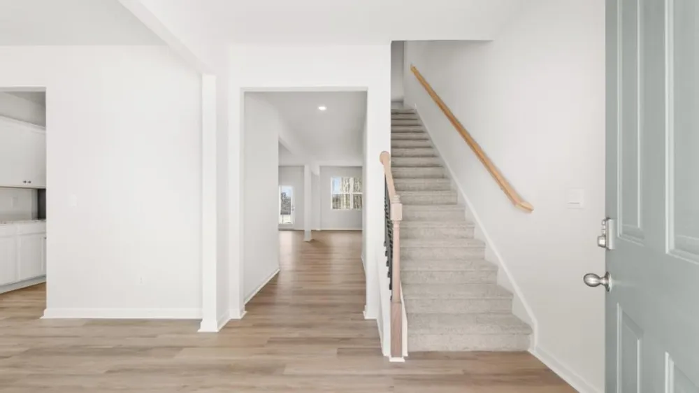 6029 Airedale Drive Union City, GA 30291