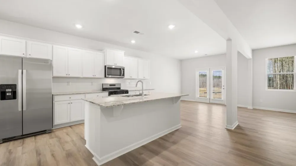 6029 Airedale Drive Union City, GA 30291