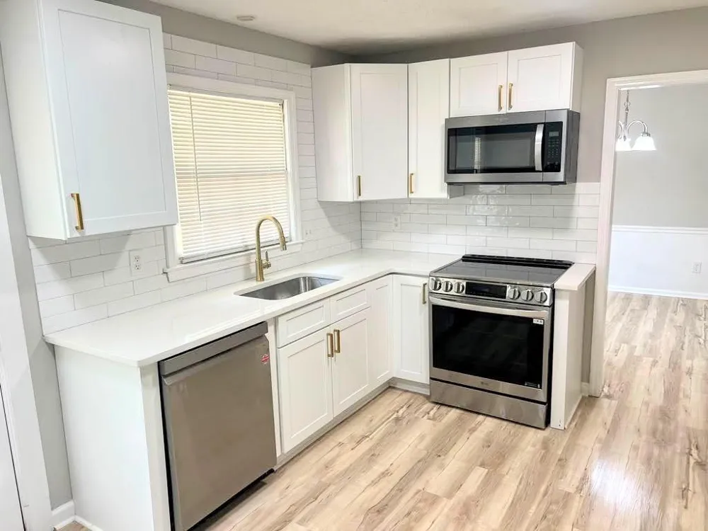 6196 Stimson Way Riverdale, GA 30296
