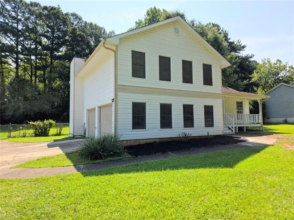 6196 Stimson Way Riverdale, GA 30296