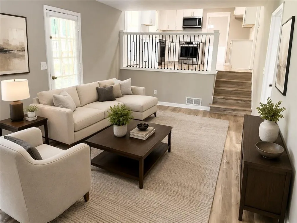 6196 Stimson Way Riverdale, GA 30296