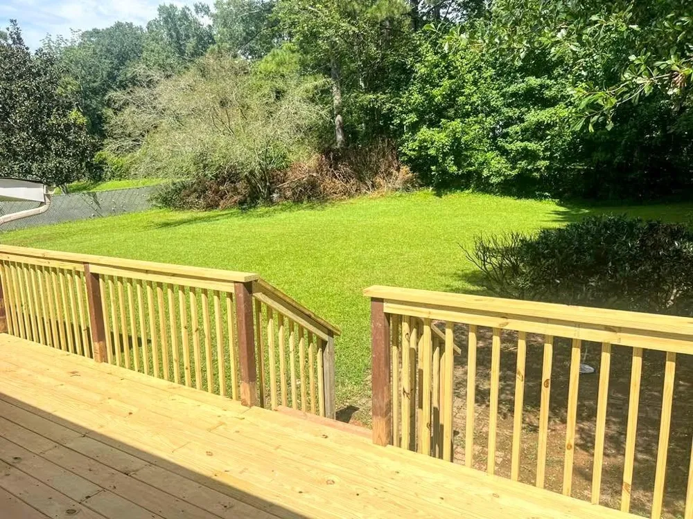 6196 Stimson Way Riverdale, GA 30296