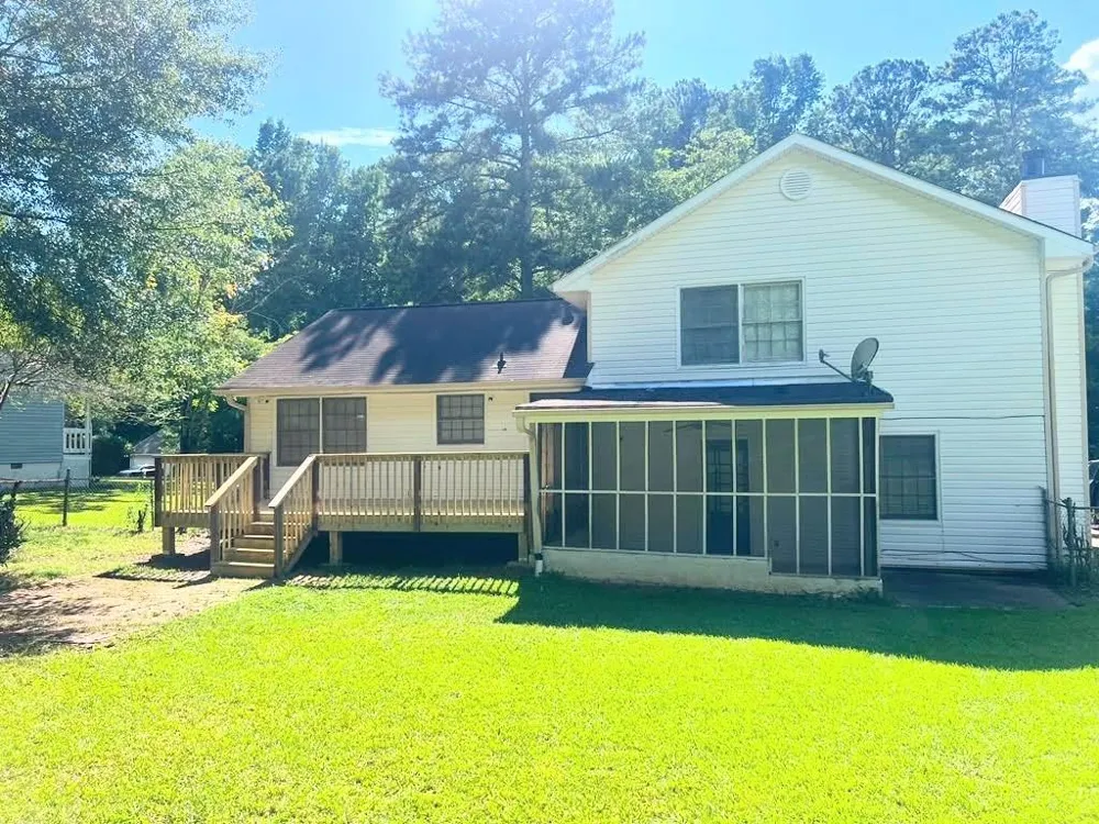 6196 Stimson Way Riverdale, GA 30296