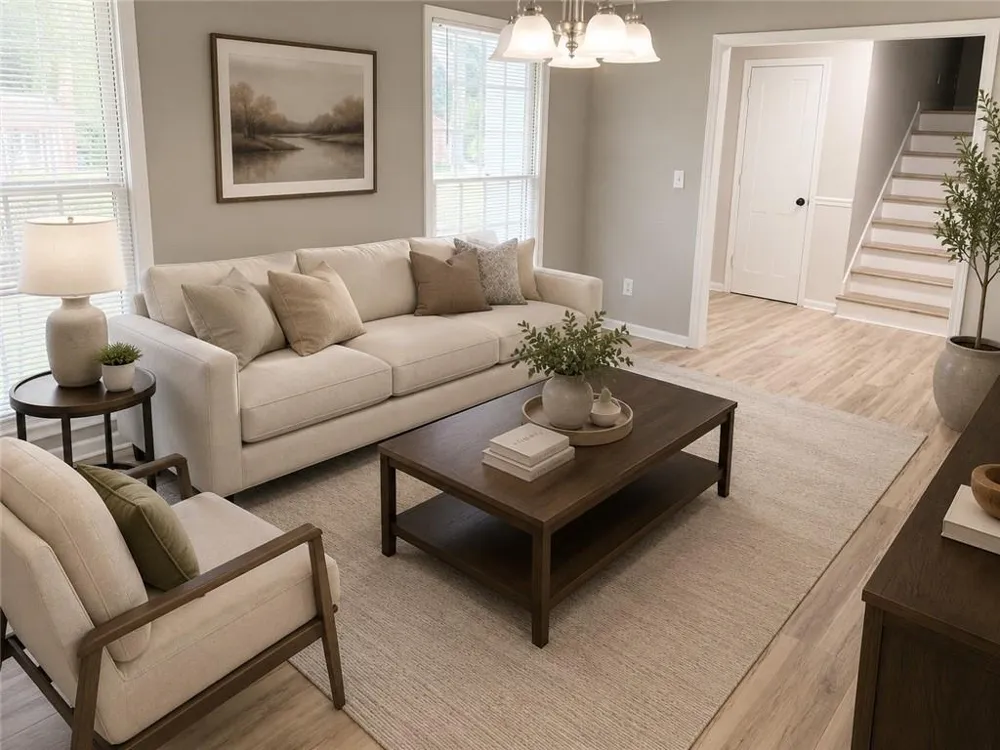 6196 Stimson Way Riverdale, GA 30296
