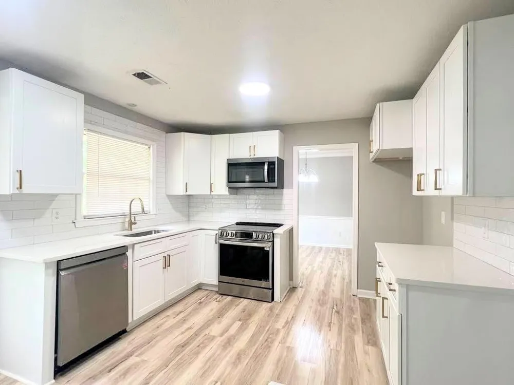6196 Stimson Way Riverdale, GA 30296
