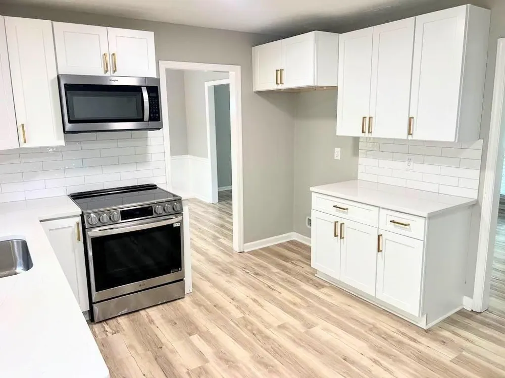 6196 Stimson Way Riverdale, GA 30296