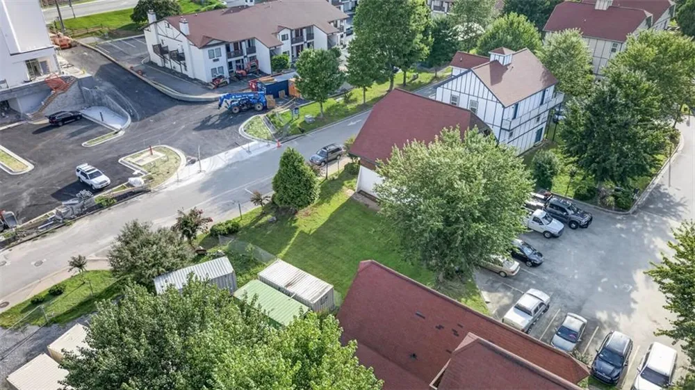 0 Narr Weg Helen, GA 30545