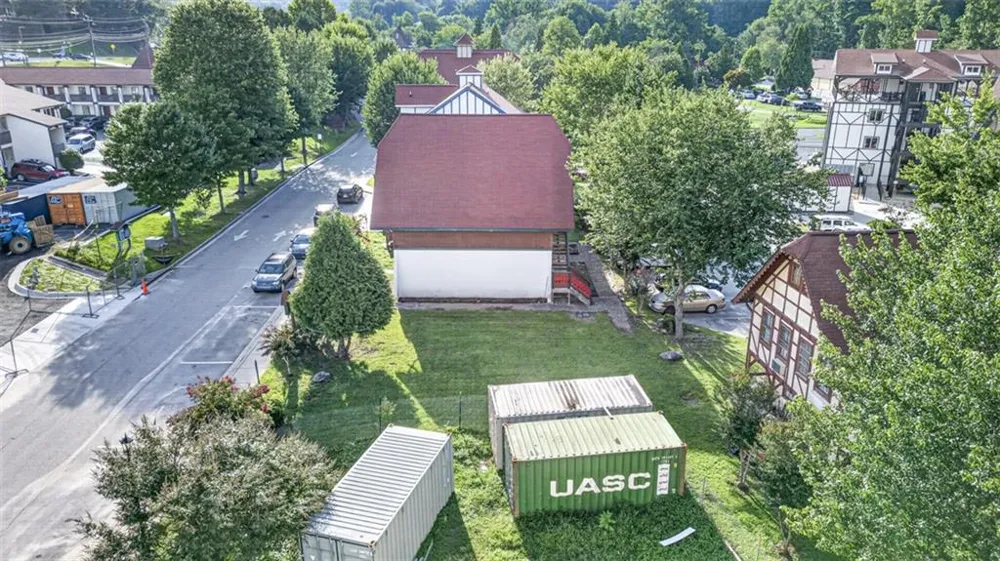 0 Narr Weg Helen, GA 30545