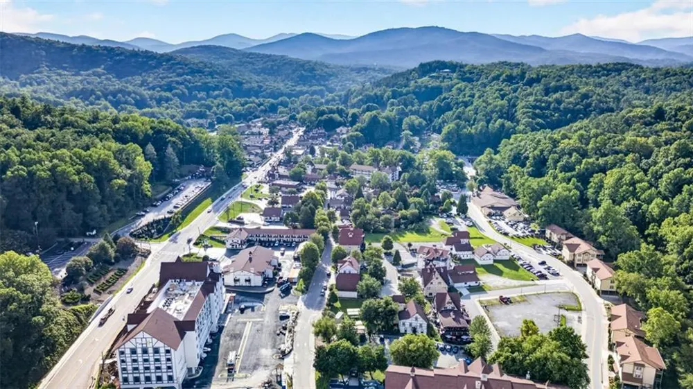 0 Narr Weg Helen, GA 30545