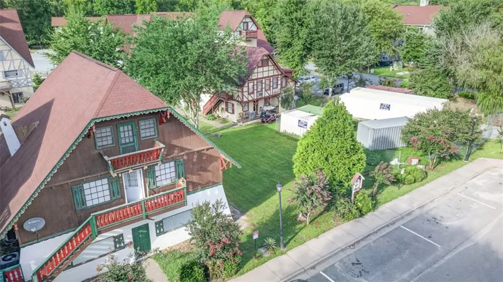 0 Narr Weg Helen, GA 30545