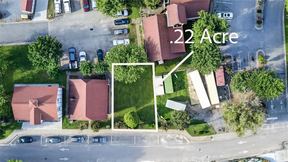 0 Narr Weg Helen, GA 30545