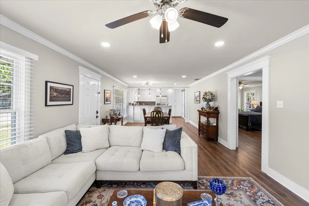 1801 Woodlawn Avenue Corsicana, TX 75110