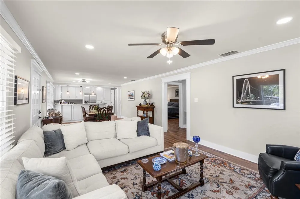 1801 Woodlawn Avenue Corsicana, TX 75110
