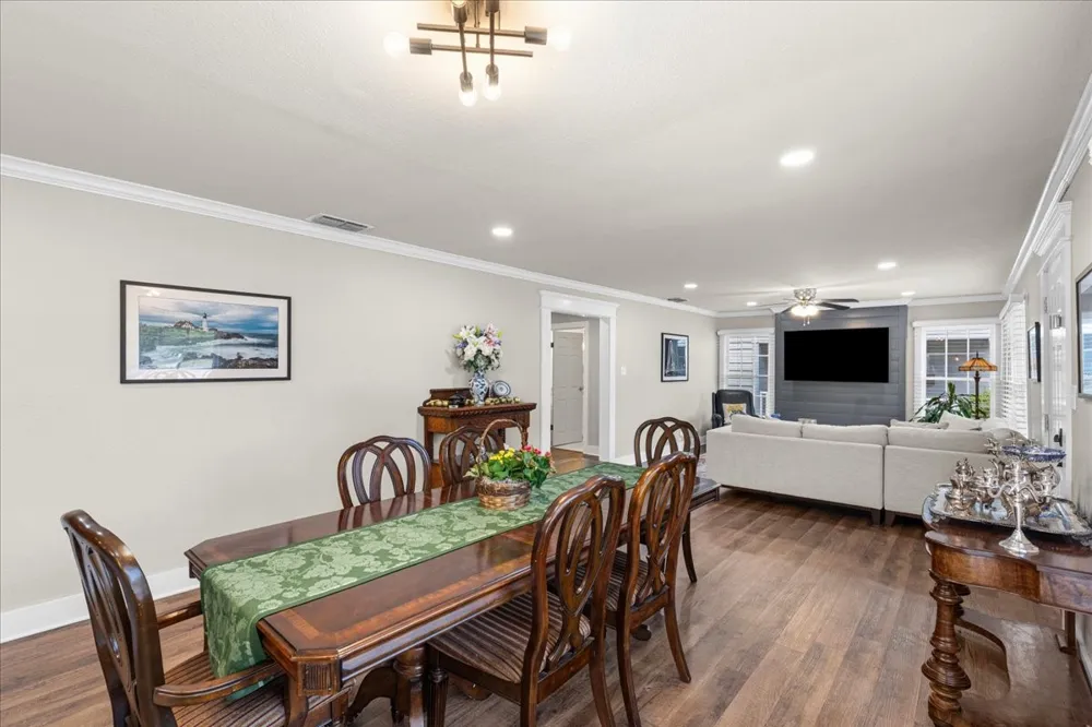 1801 Woodlawn Avenue Corsicana, TX 75110