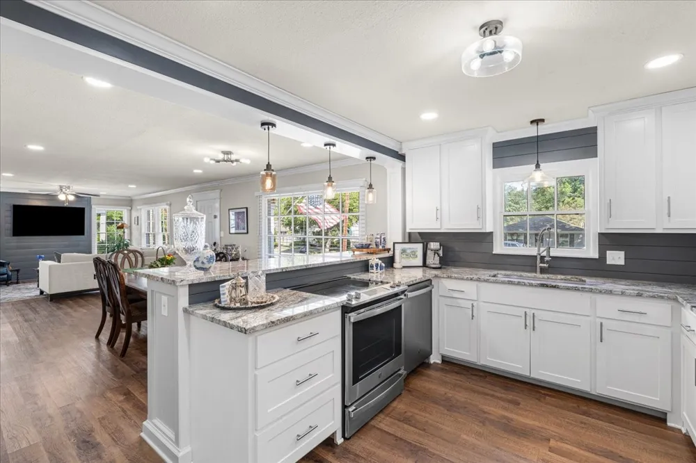 1801 Woodlawn Avenue Corsicana, TX 75110