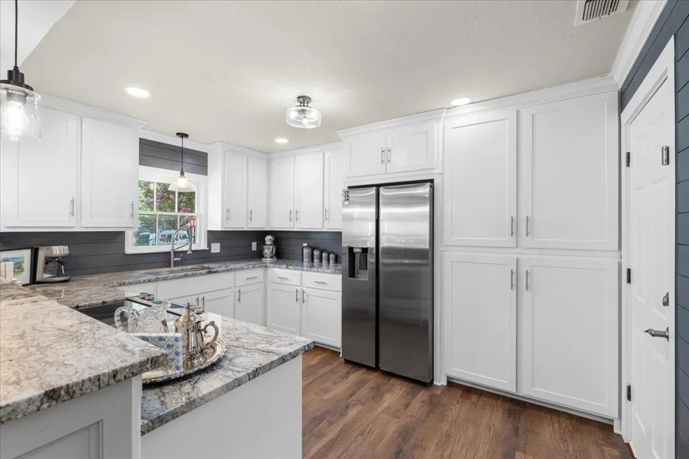 1801 Woodlawn Avenue Corsicana, TX 75110