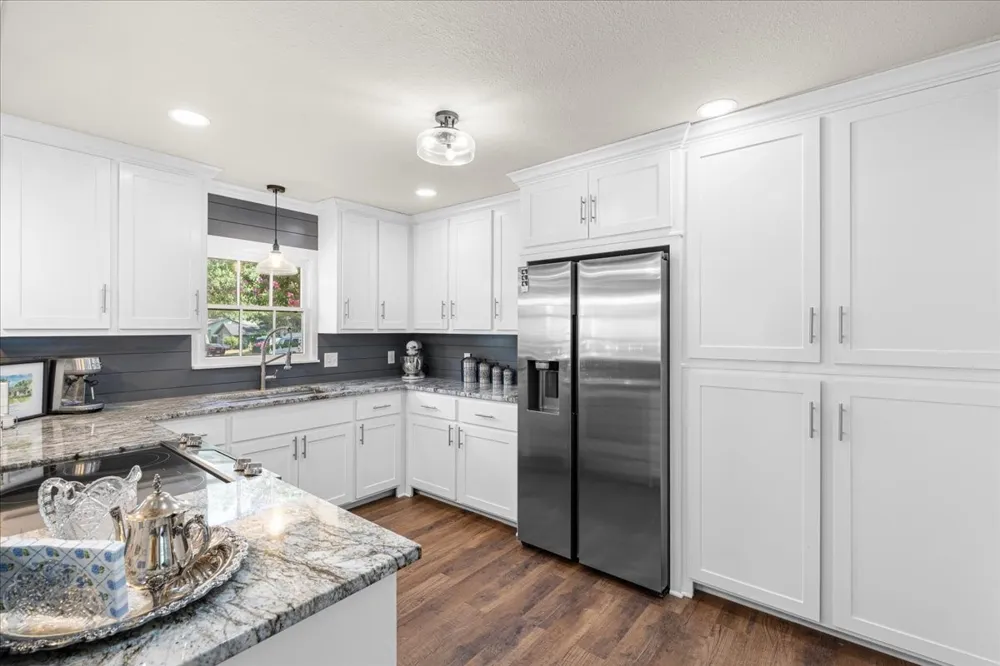 1801 Woodlawn Avenue Corsicana, TX 75110