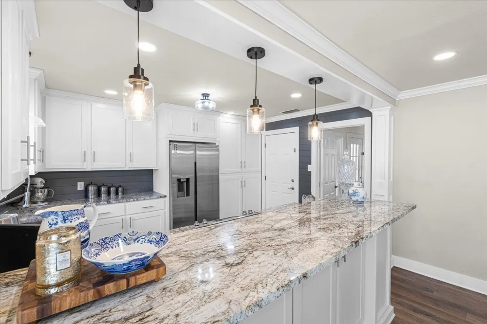 1801 Woodlawn Avenue Corsicana, TX 75110