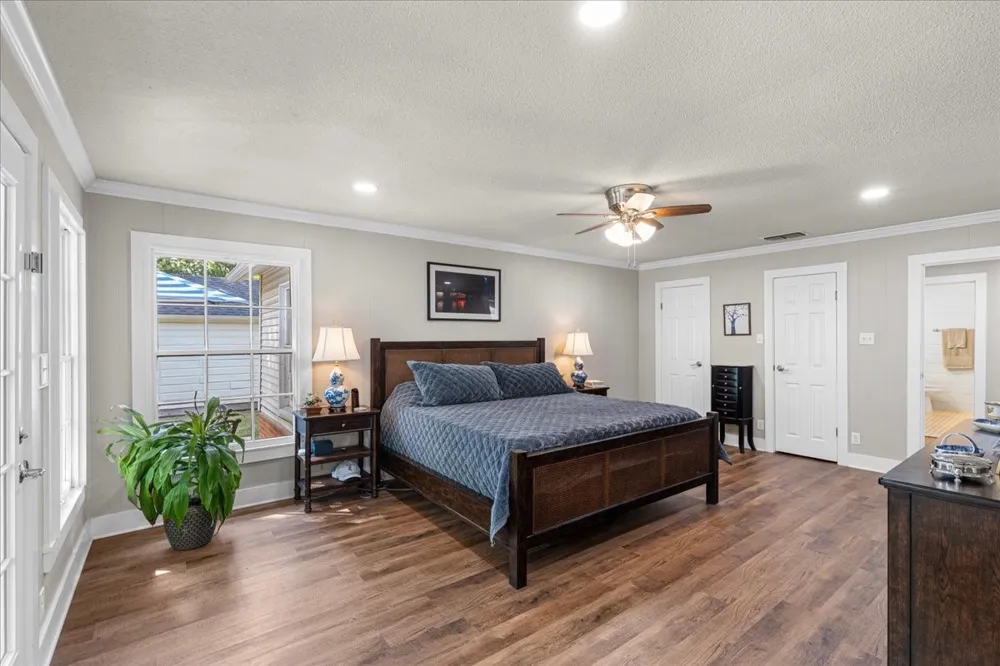 1801 Woodlawn Avenue Corsicana, TX 75110