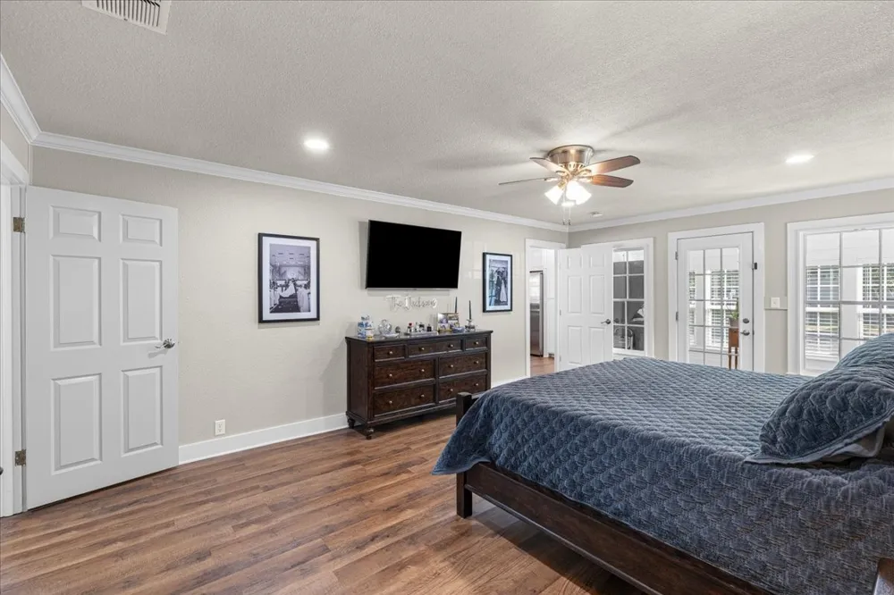 1801 Woodlawn Avenue Corsicana, TX 75110