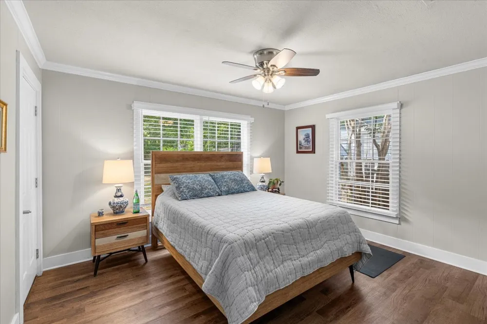 1801 Woodlawn Avenue Corsicana, TX 75110