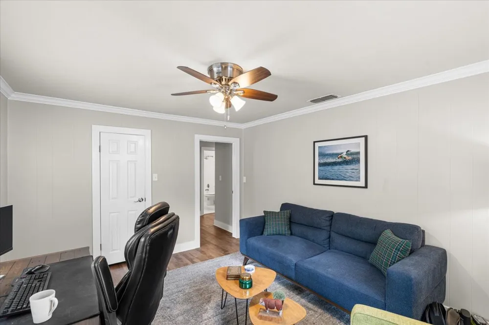 1801 Woodlawn Avenue Corsicana, TX 75110