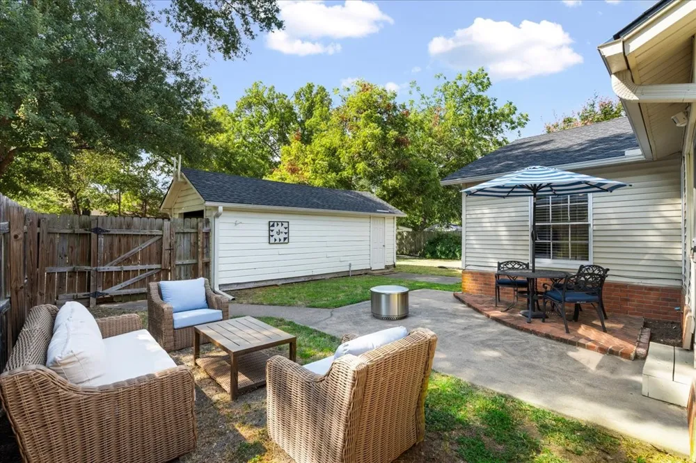 1801 Woodlawn Avenue Corsicana, TX 75110
