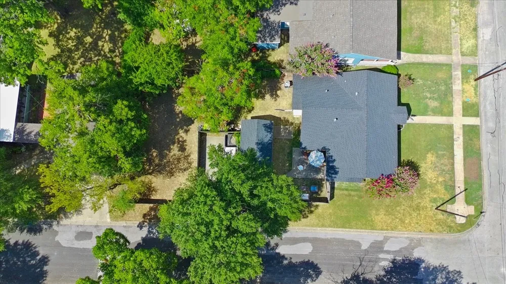 1801 Woodlawn Avenue Corsicana, TX 75110