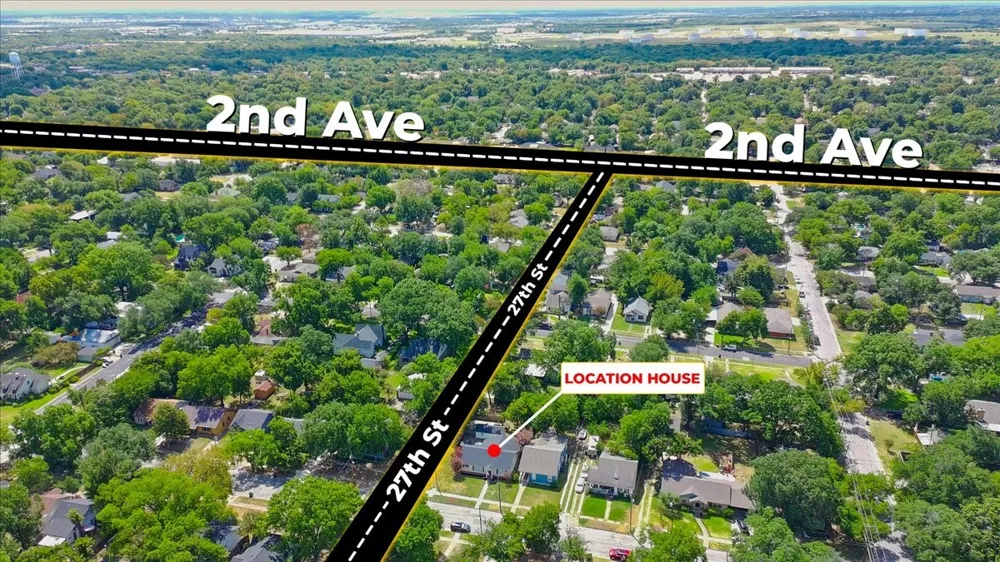 1801 Woodlawn Avenue Corsicana, TX 75110