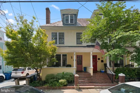 145 PRINCE GEORGE STREET
