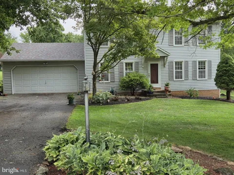 7 CARDINAL DRIVE