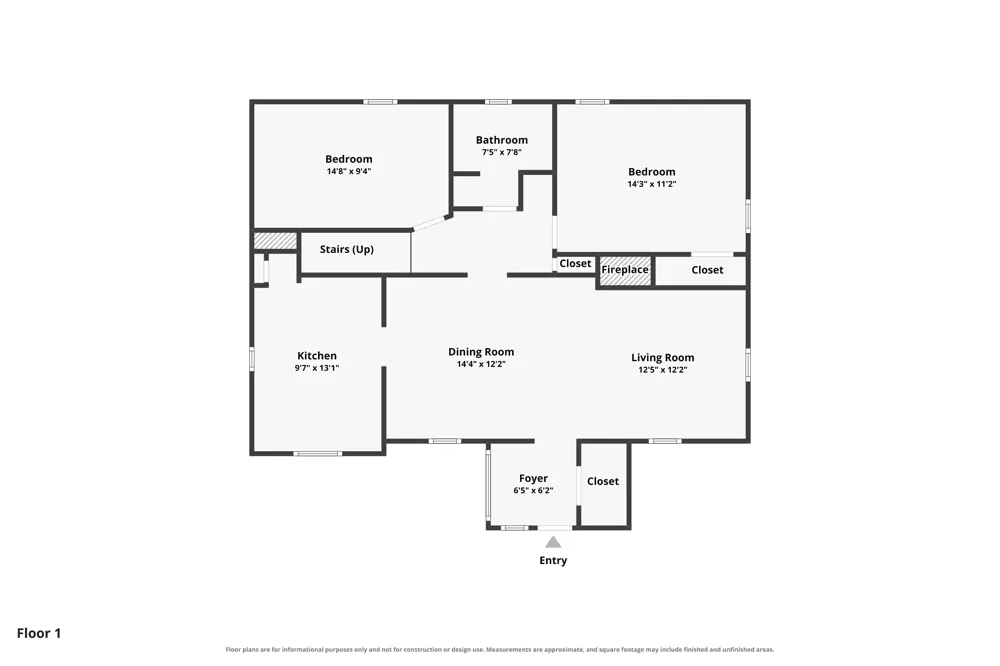 958 Ada Avenue Muskegon, MI 49442
