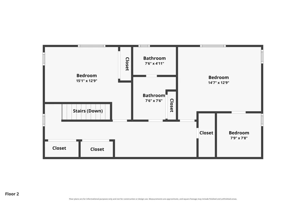 958 Ada Avenue Muskegon, MI 49442