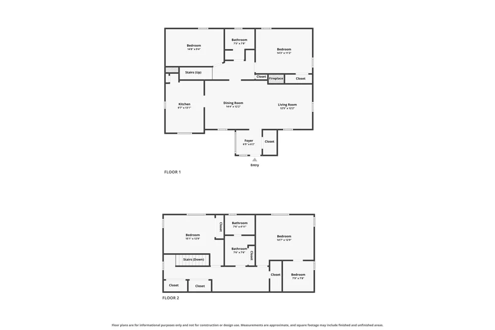 958 Ada Avenue Muskegon, MI 49442