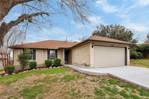 214 Crystal Knoll Boulevard