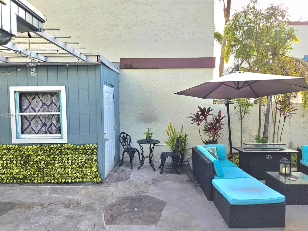 540 NW 99th Pl #540 Miami, FL 33172