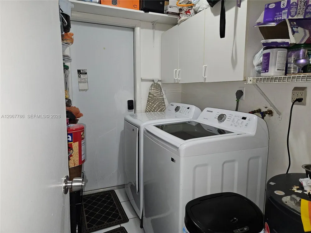 540 NW 99th Pl #540 Miami, FL 33172