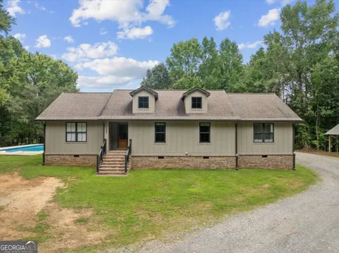 1358 Reeves Station RD SW