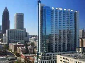 860 Peachtree ST