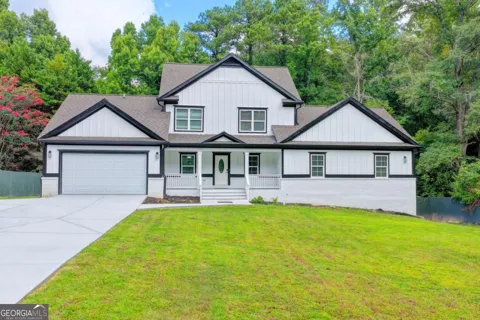 3326 Hidden Forest DR