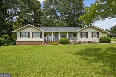 4231 Hamilton Mill RD