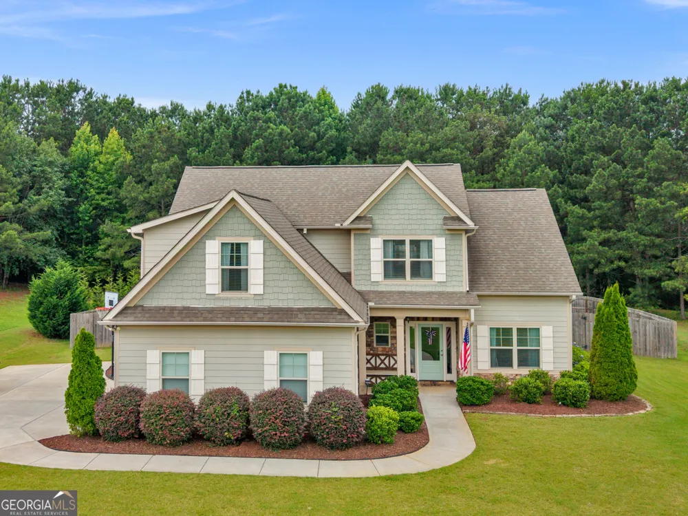 59 Huntington WAY Williamson, GA 30292