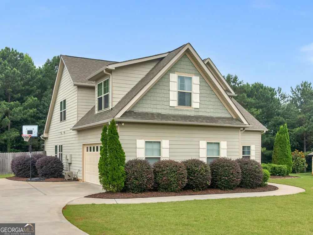 59 Huntington WAY Williamson, GA 30292